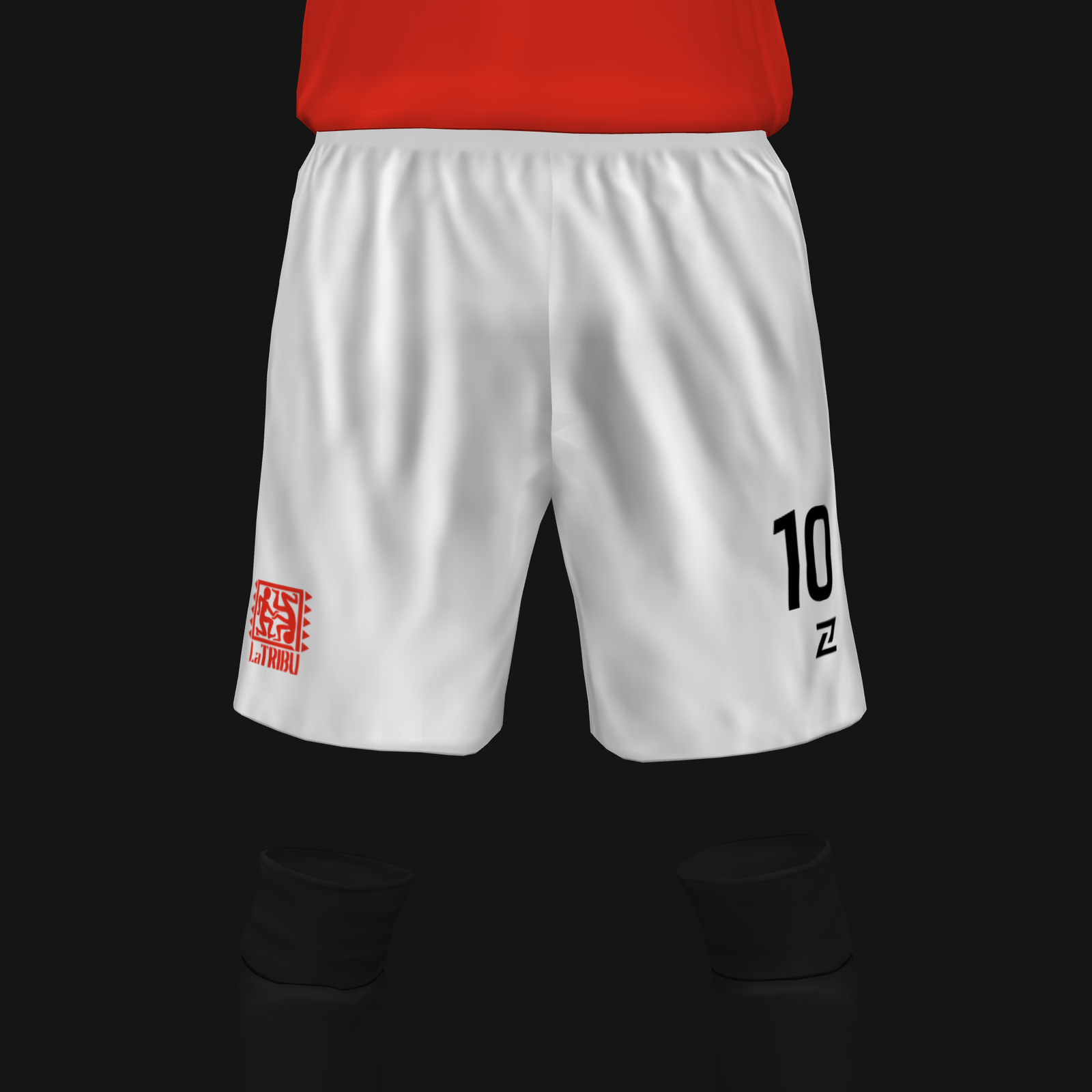 LA TRIBU RAUL TORRES SEGUNDA 2026 - Imagen 4