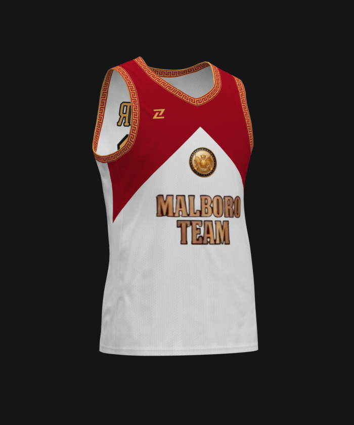 MALBORO TEAM