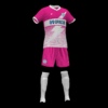 LA CURVA DE SANSOMENDI - Imagen 5