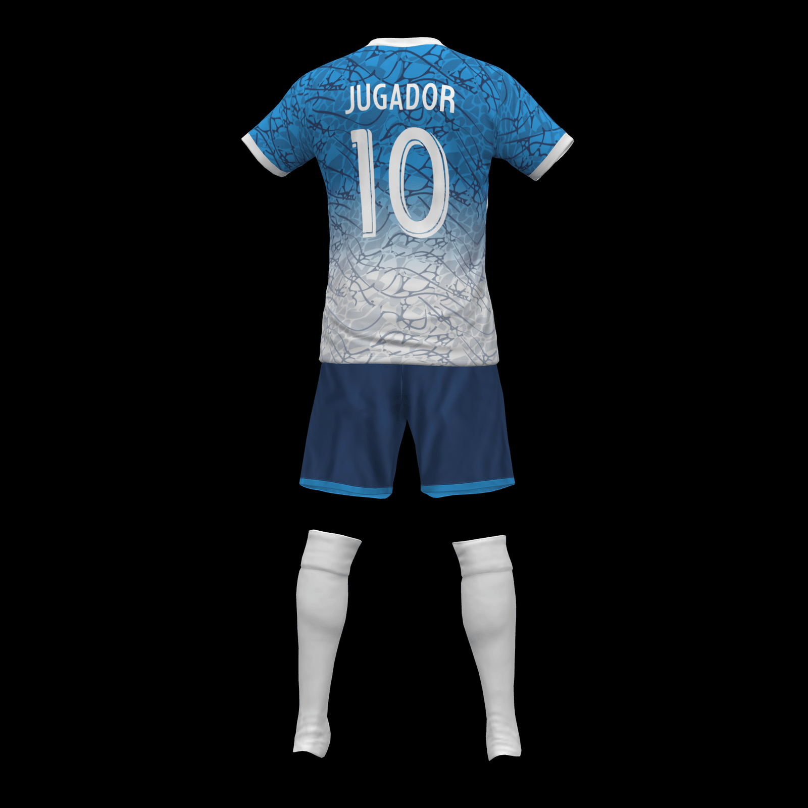 LA CURVA DE SANSOMENDI - Imagen 3