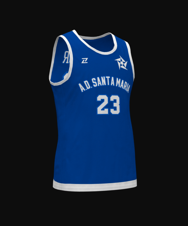 A.D. SANTA MARIA SEGUNDA