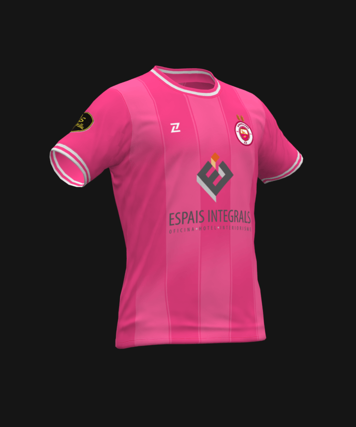 AMETLLERS FC