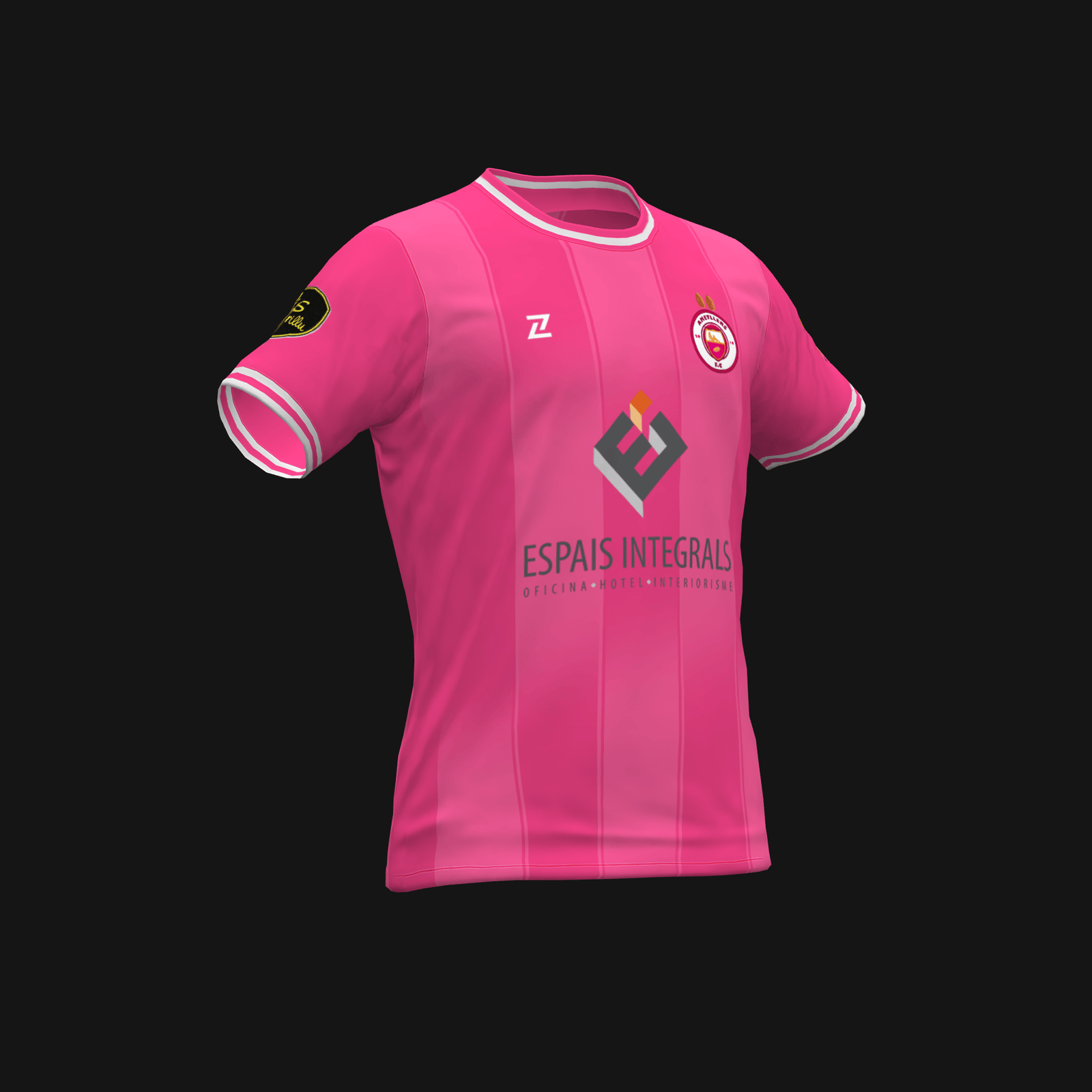 AMETLLERS FC