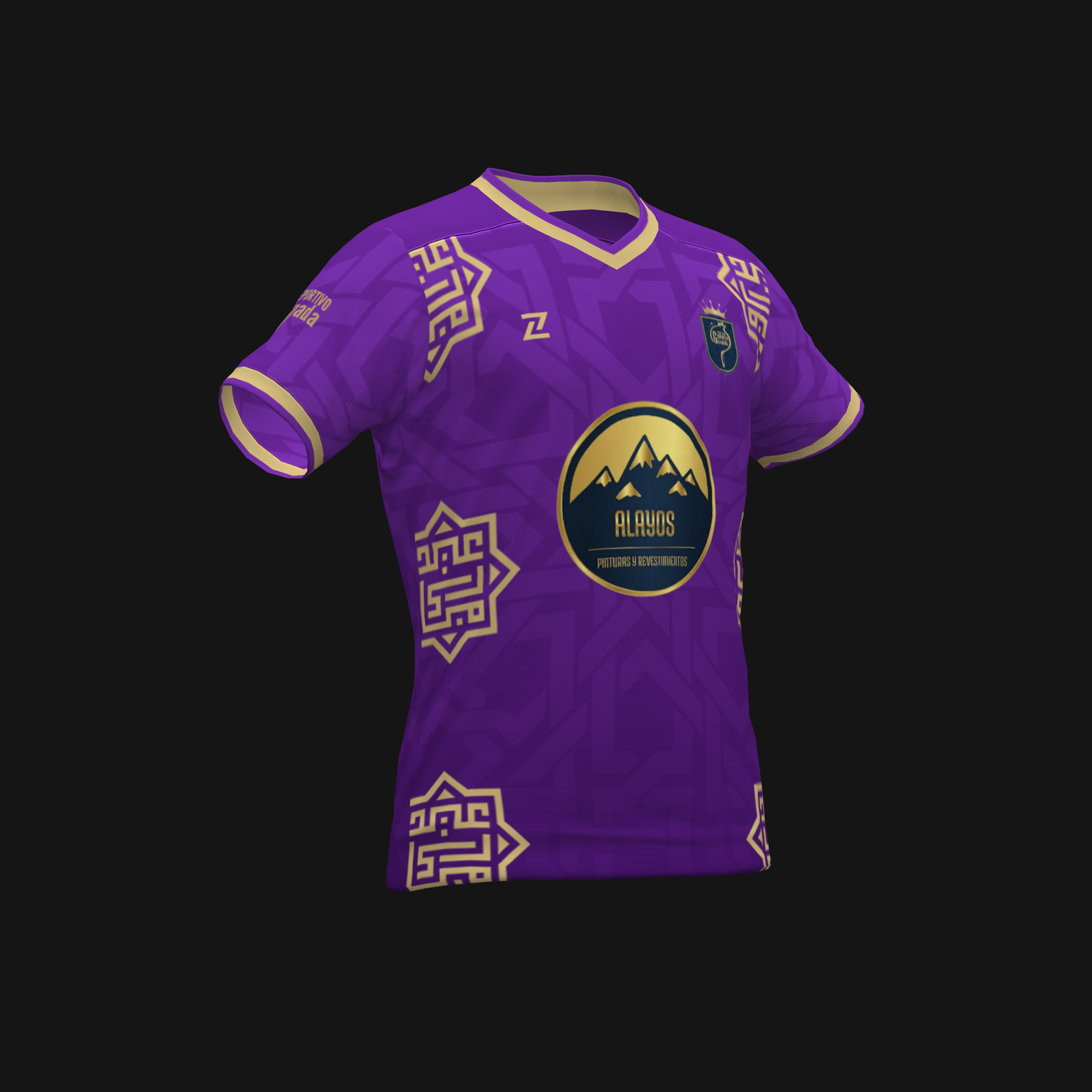 DEPORTIVO GRANADA - Imagen 14