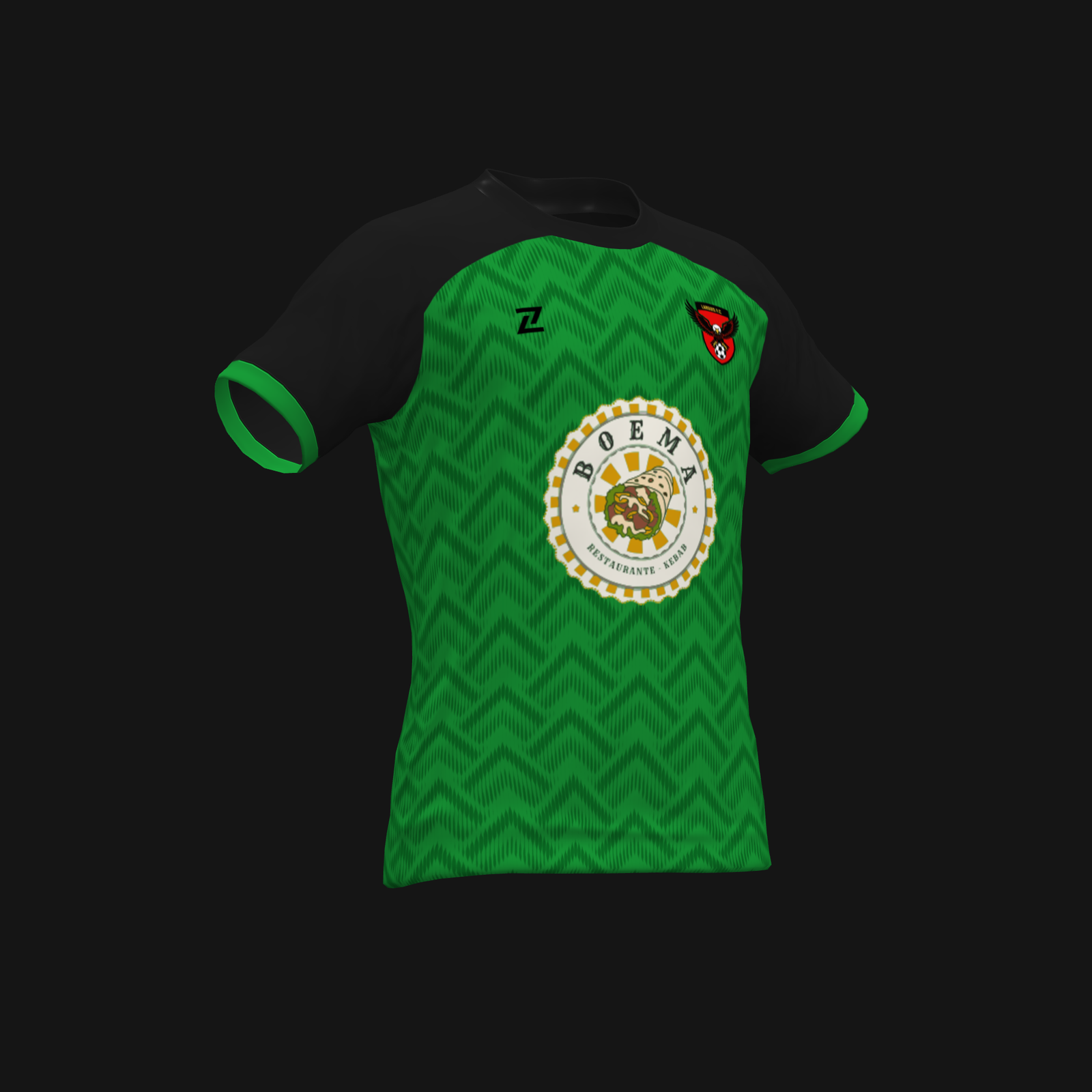 LARGUIS FC - Imagen 16