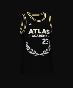 ATLAS ACADEMY
