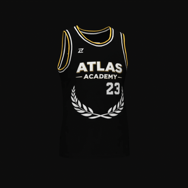 ATLAS ACADEMY