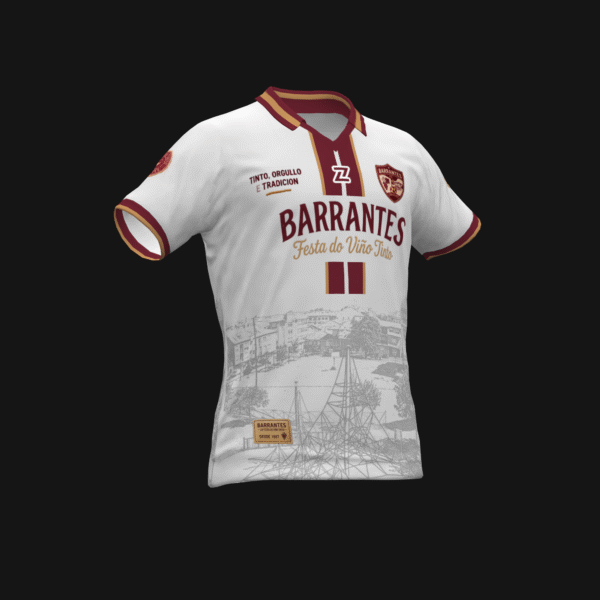 BARRANTES FC