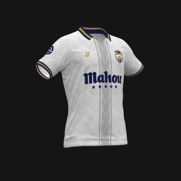 BIRRES FC AZUL