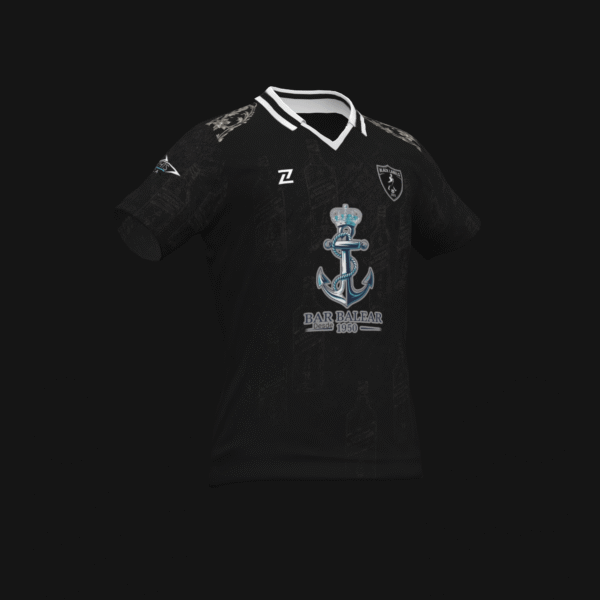 BLACK LABELS