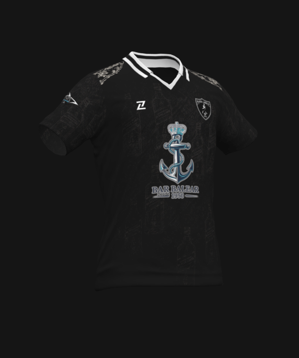 BLACK LABELS