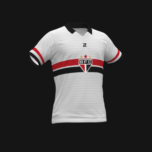 BRANCOS FC