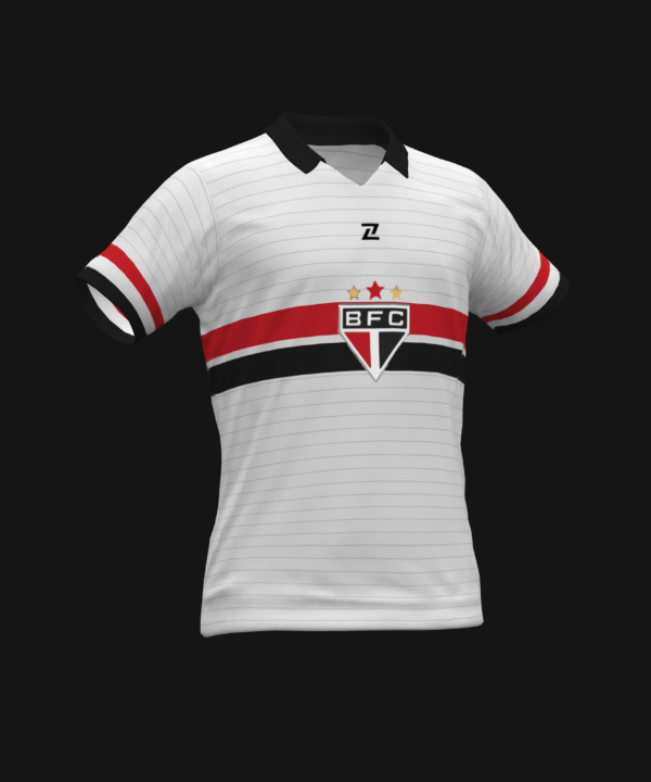 BRANCOS FC