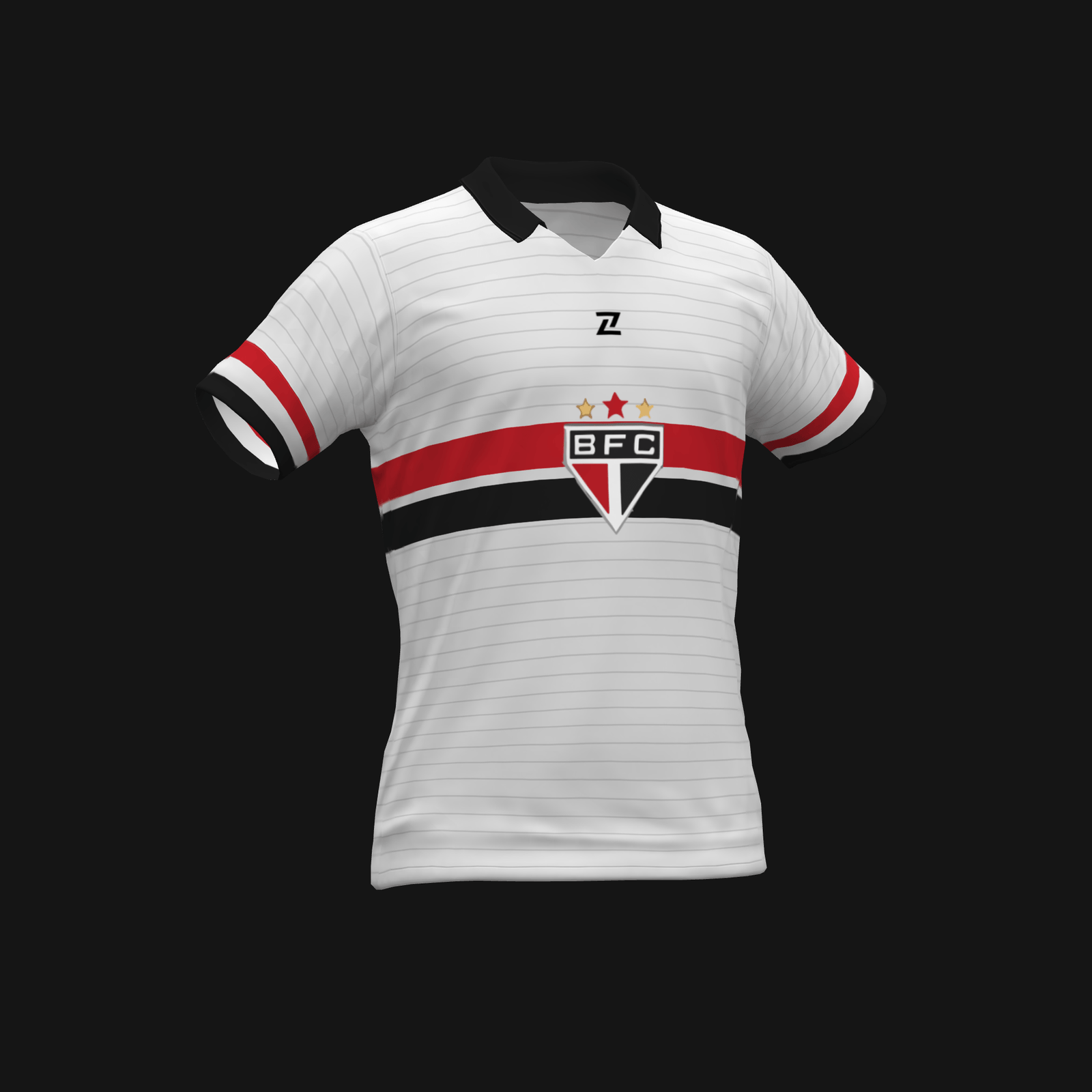 BRANCOS FC