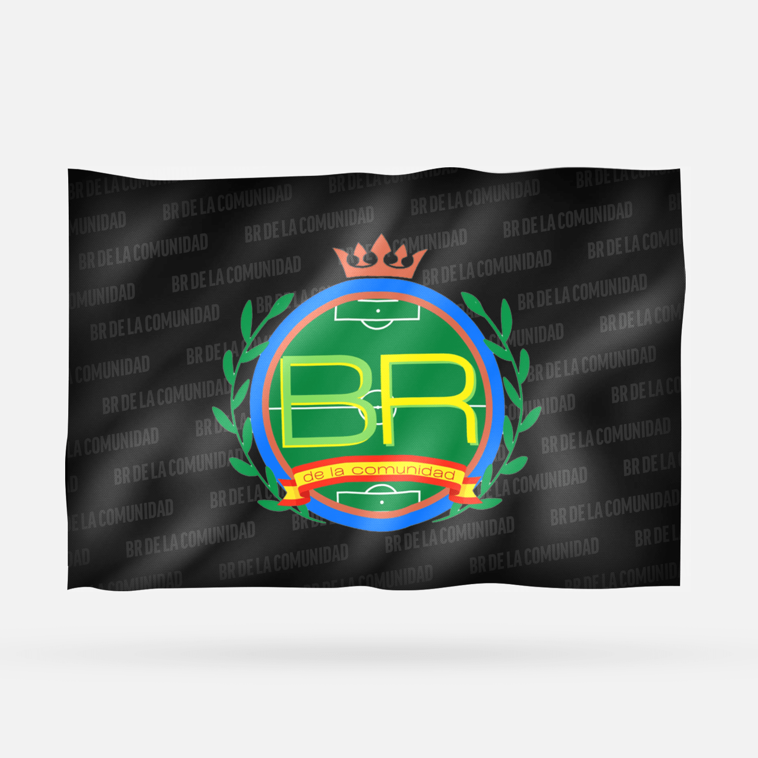 BR DE LA COMUNIDAD TERCERA - Imagen 3