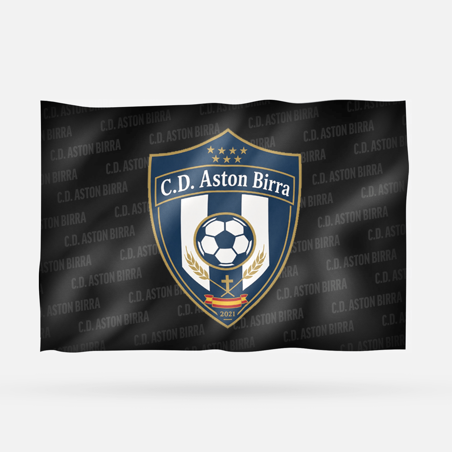 C.D. ASTON BIRRA - Imagen 3