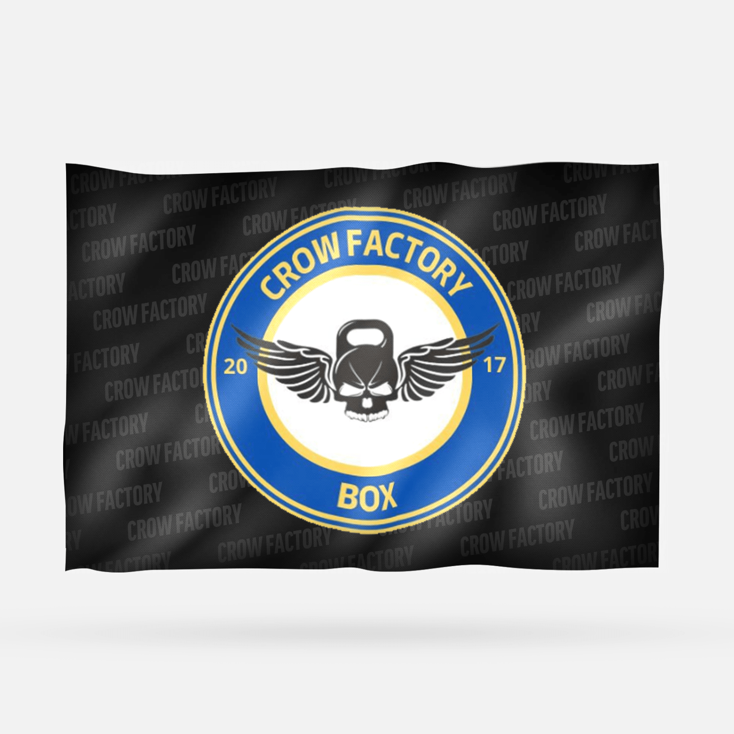 CROW FACTORY - Imagen 6