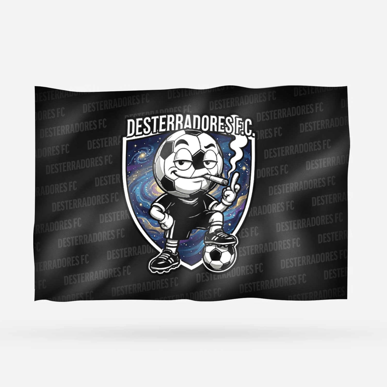DESTERRADORES FC - Imagen 3