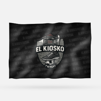 EL KIOSCO FUTSAL - Imagen 8