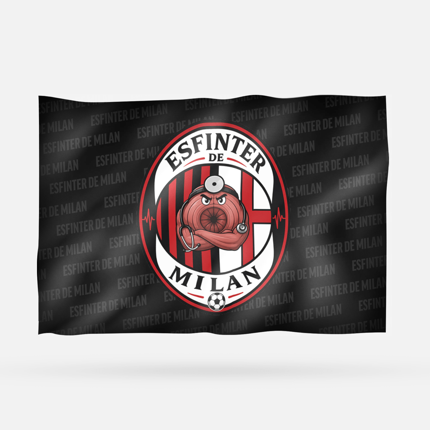 ESFINTER DE MILAN 2026 - Imagen 6