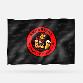 ESPARTANS AMAÑA - Imagen 3