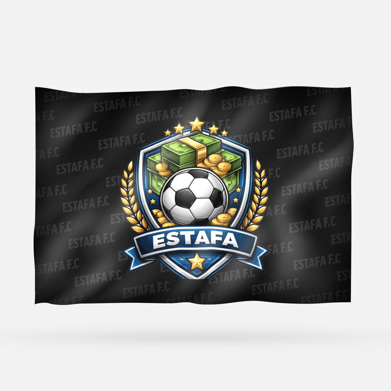 ESTAFA F.C - Imagen 6