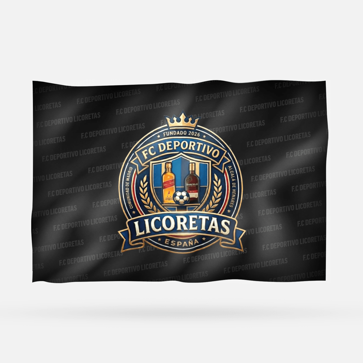 F.C DEPORTIVO LICORETAS - Imagen 6