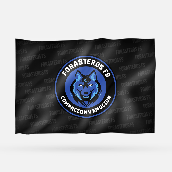 FORASTEROS FS - Imagen 2