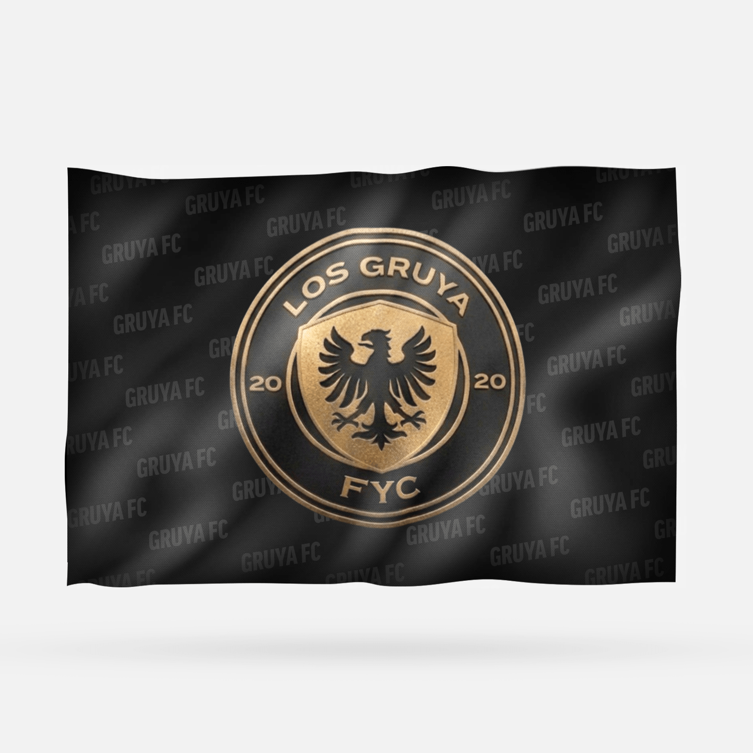 GRUYA FC SEGUNDA - Imagen 8