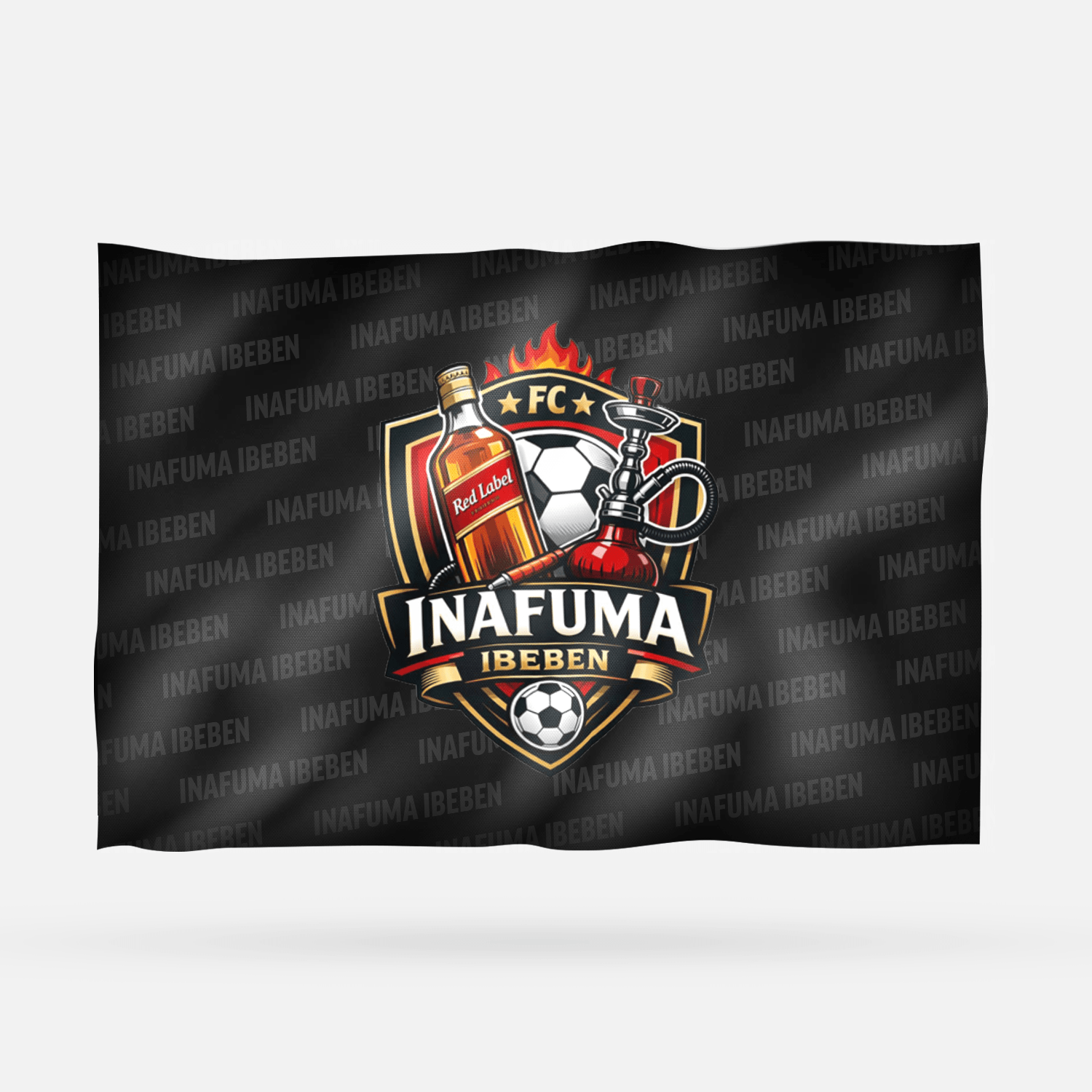INAFUMA IBEBEN BARCELONA - Imagen 8