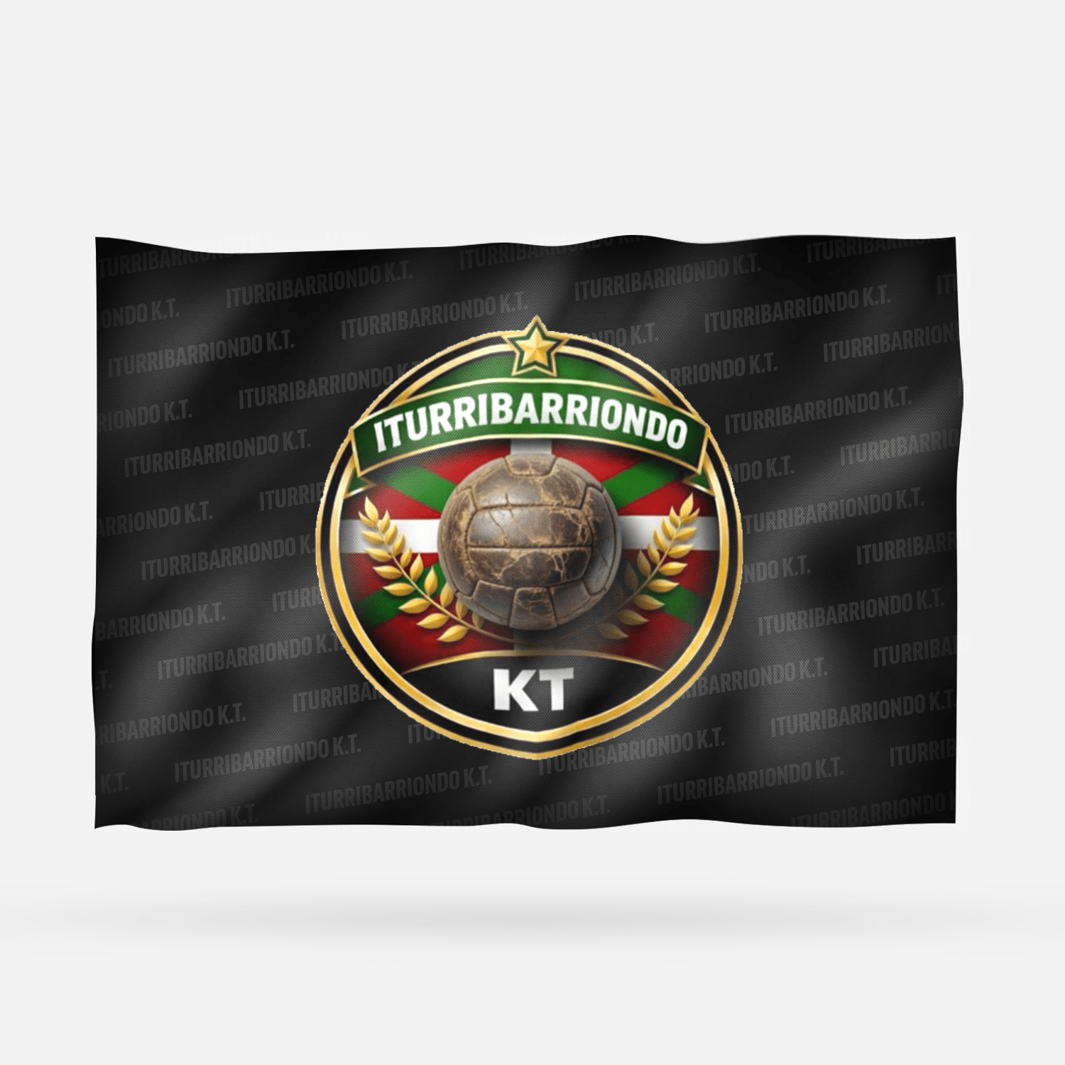 ITURRIBARRIONDO K.T. - Imagen 8