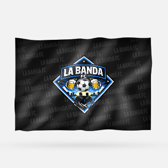 LA BANDA FC - Imagen 3