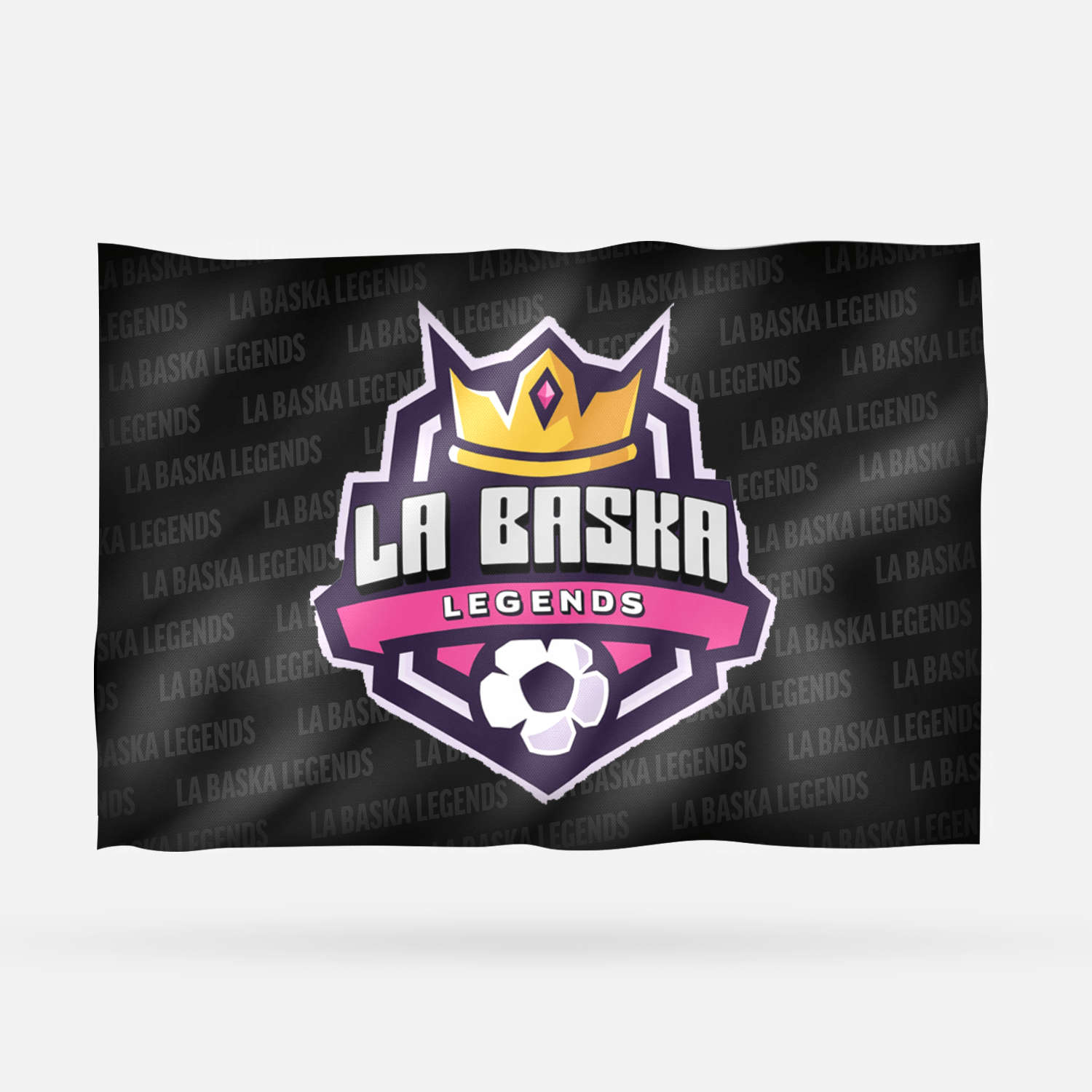 LA BASKA LEGENDS - Imagen 8