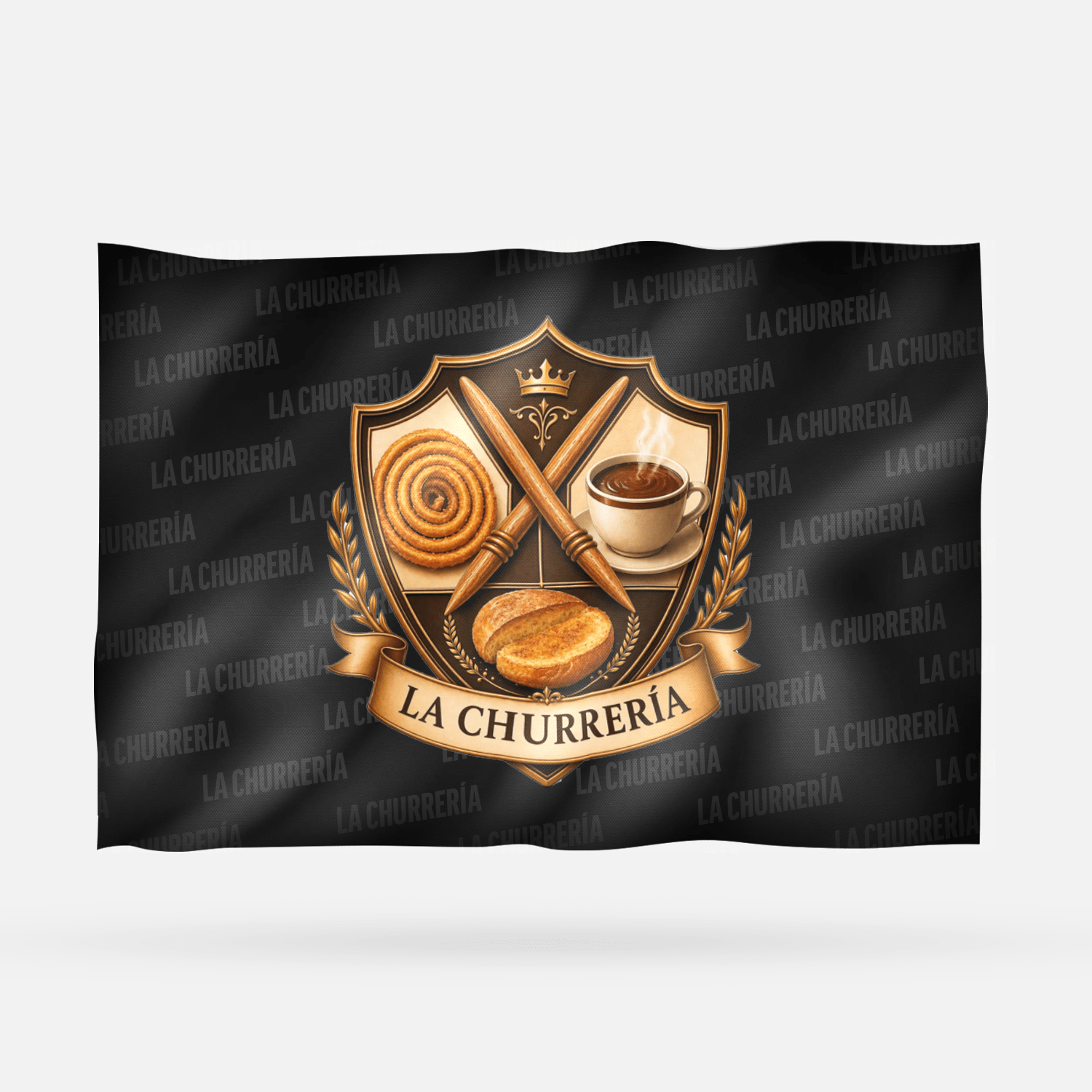 LA CHURRERÍA - Imagen 6