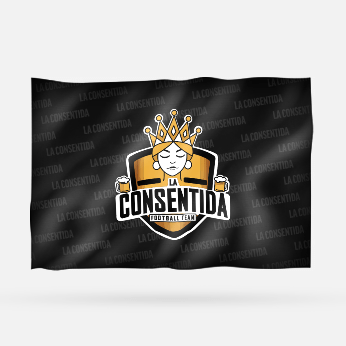 LA CONSENTIDA FT AMARILLA - Imagen 6