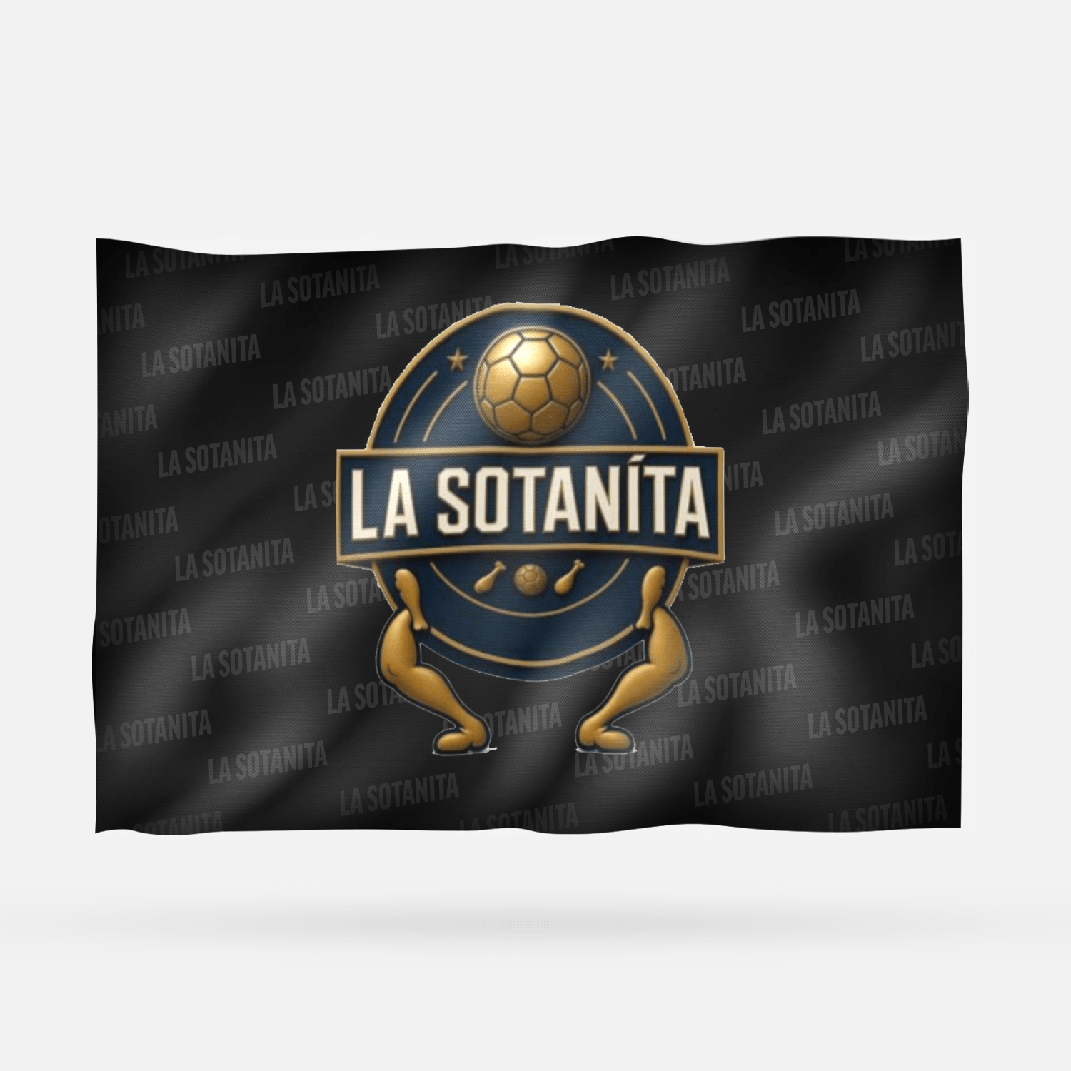 LOS SOTANISTICOS - Imagen 6