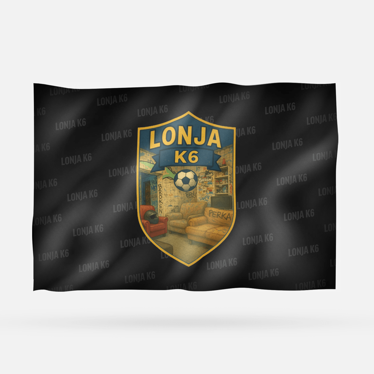 LONJA K6 SEGUNDA - Imagen 3