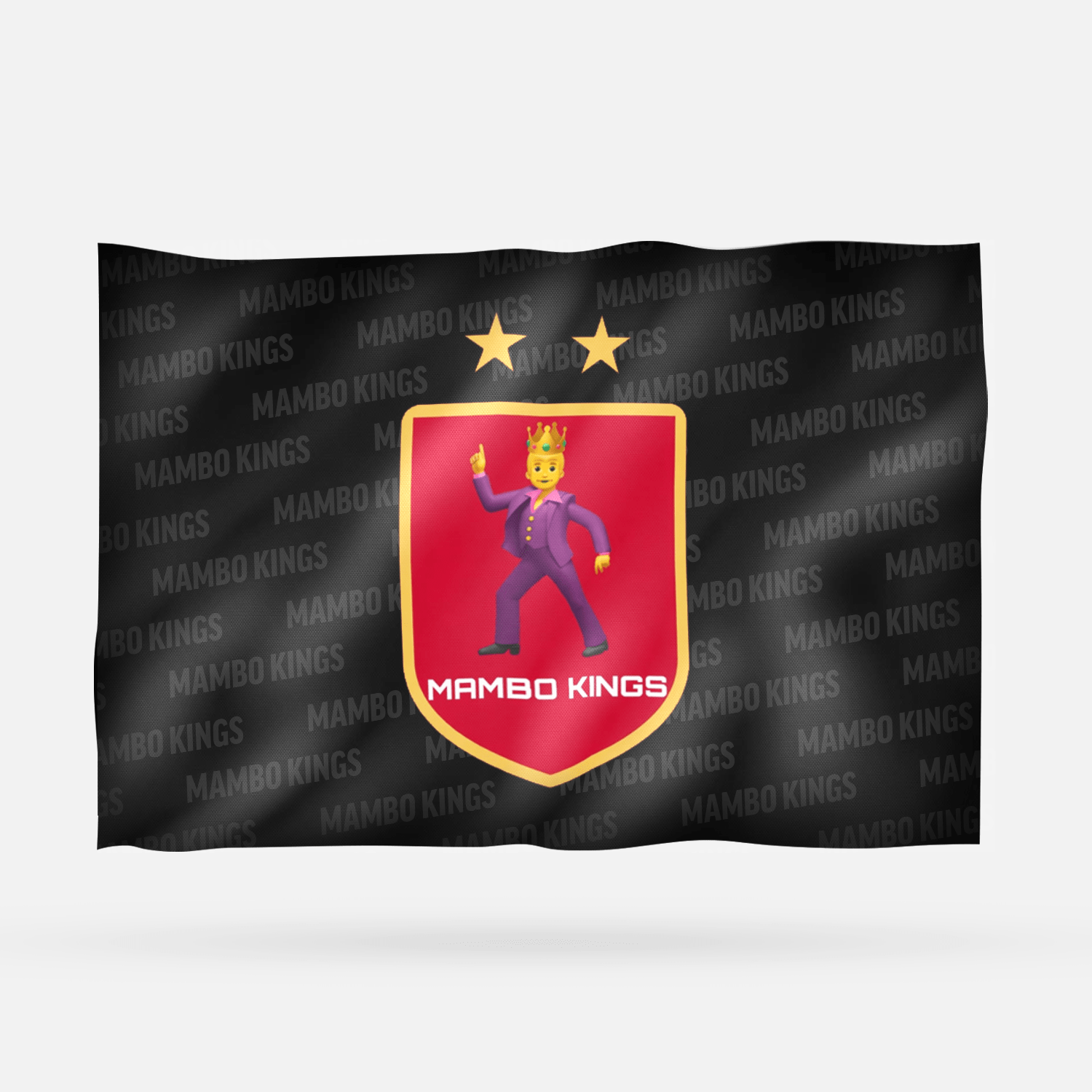 MAMBO KINGS SEGUNDA - Imagen 6