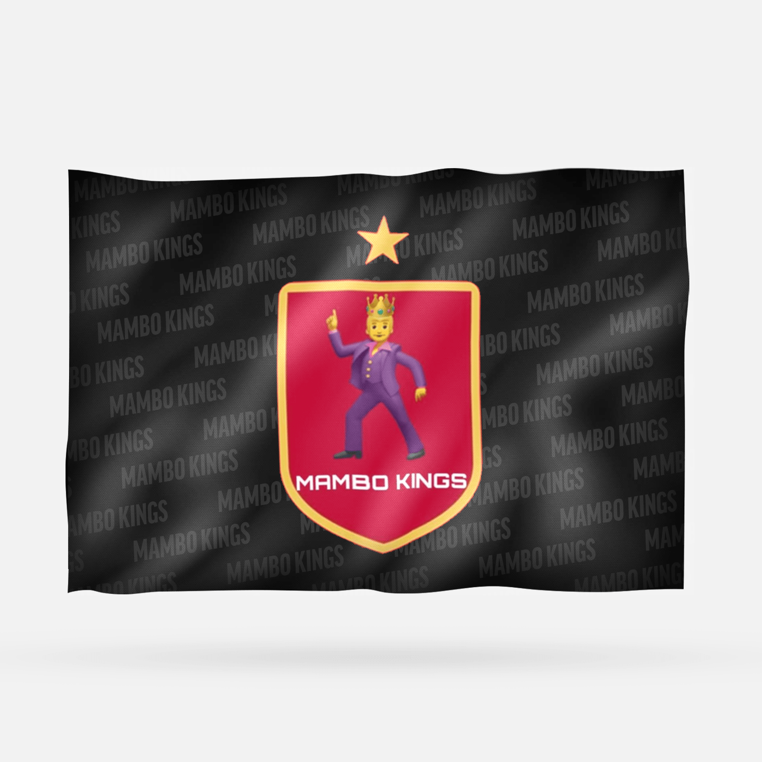 MAMBO KINGS SANTIPONCR - Imagen 6