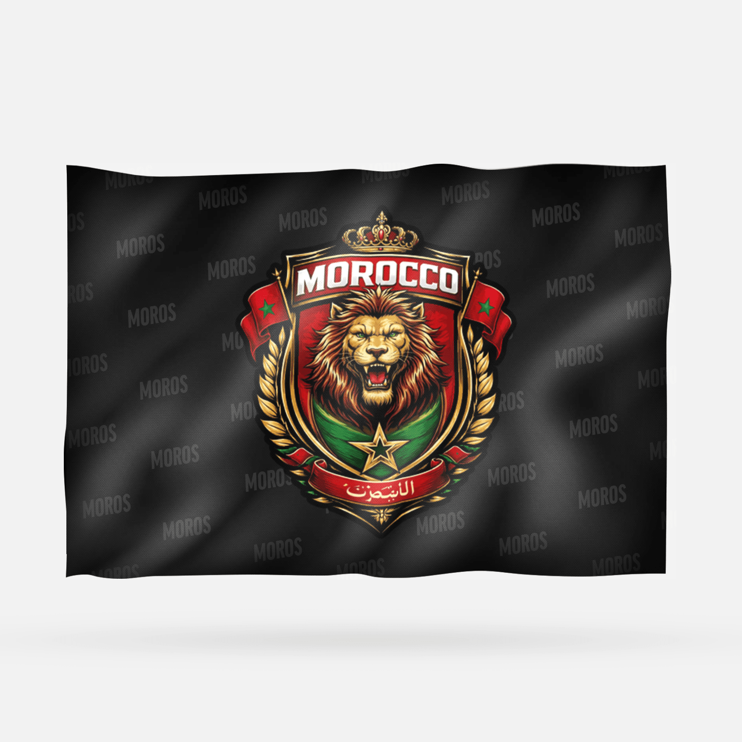 MOROS - Imagen 7