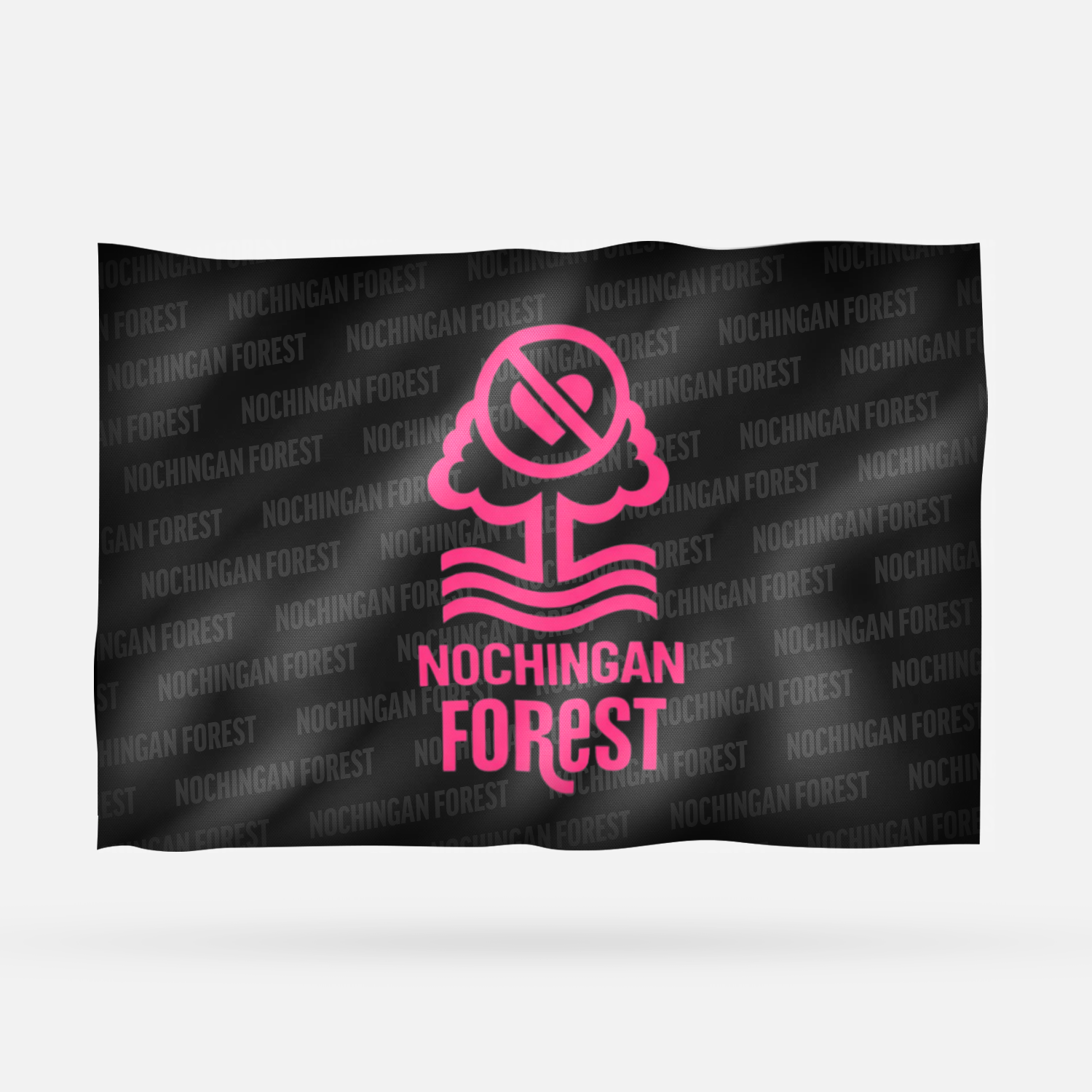NOCHINGAN FOREST - Imagen 6