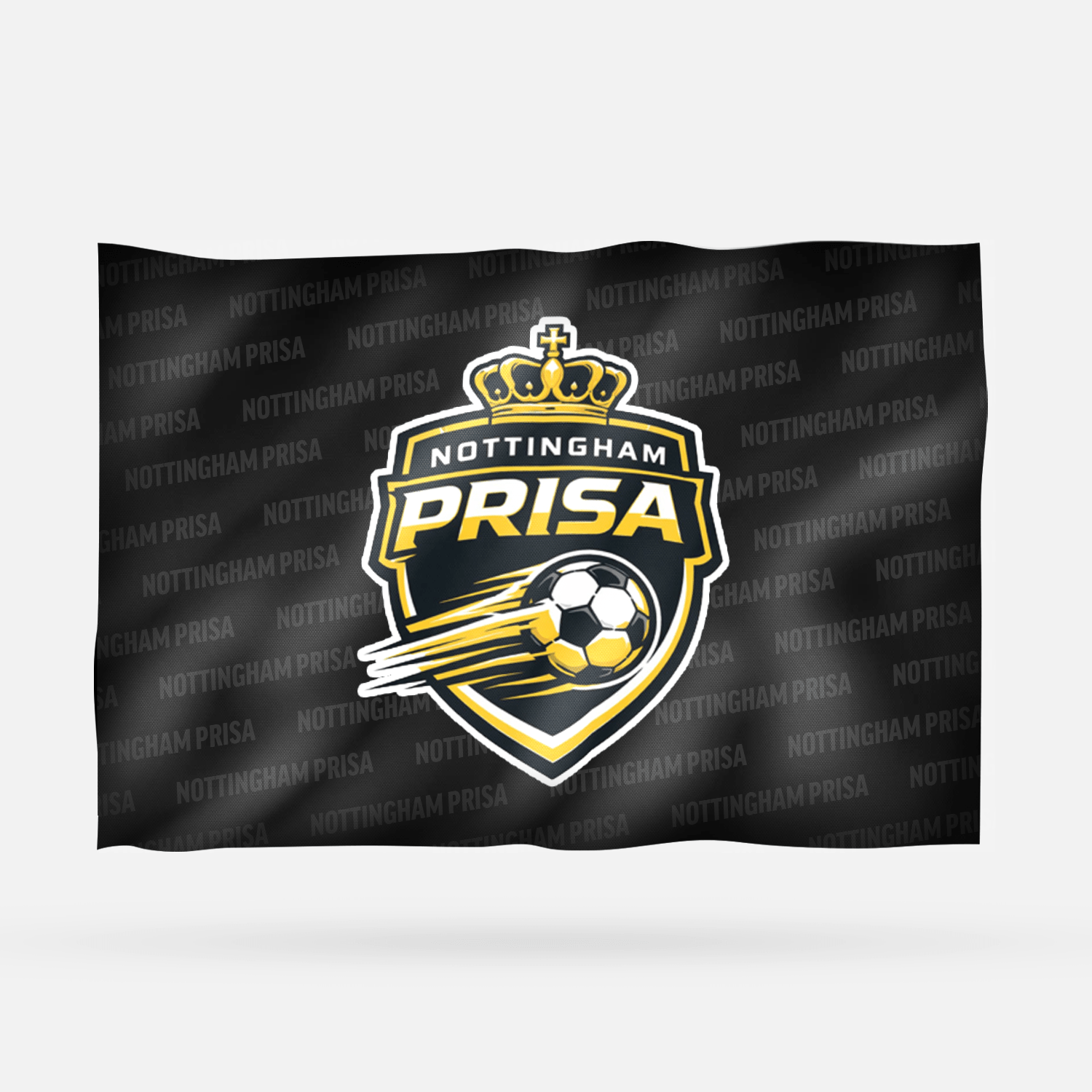 NOTTINGHAM PRISA SOS - Imagen 8