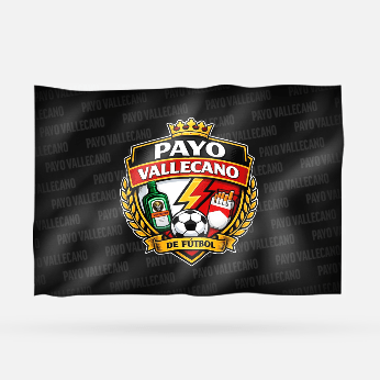 PAYO VALLECANO GS - Imagen 3