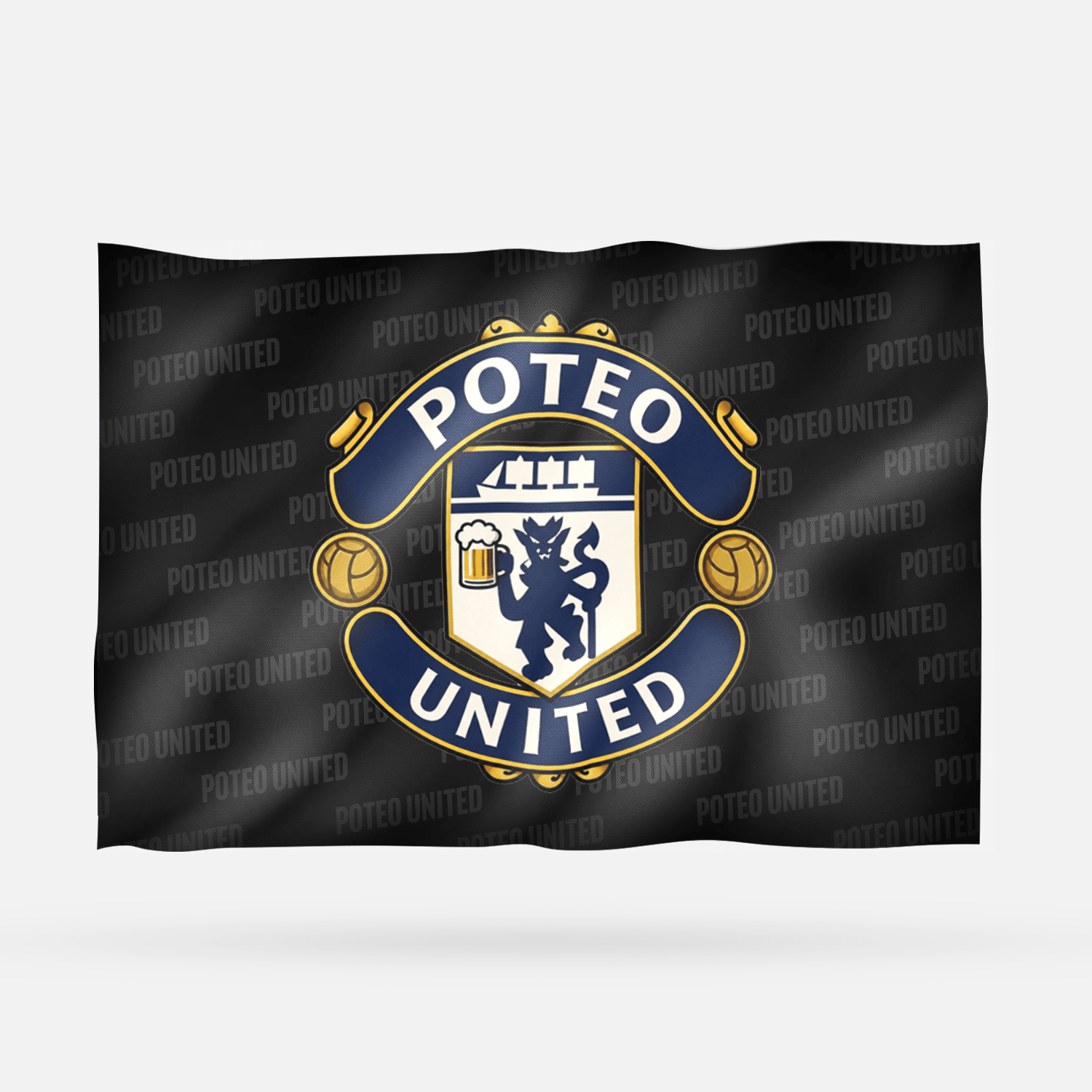 POTEO UNITED - Imagen 3