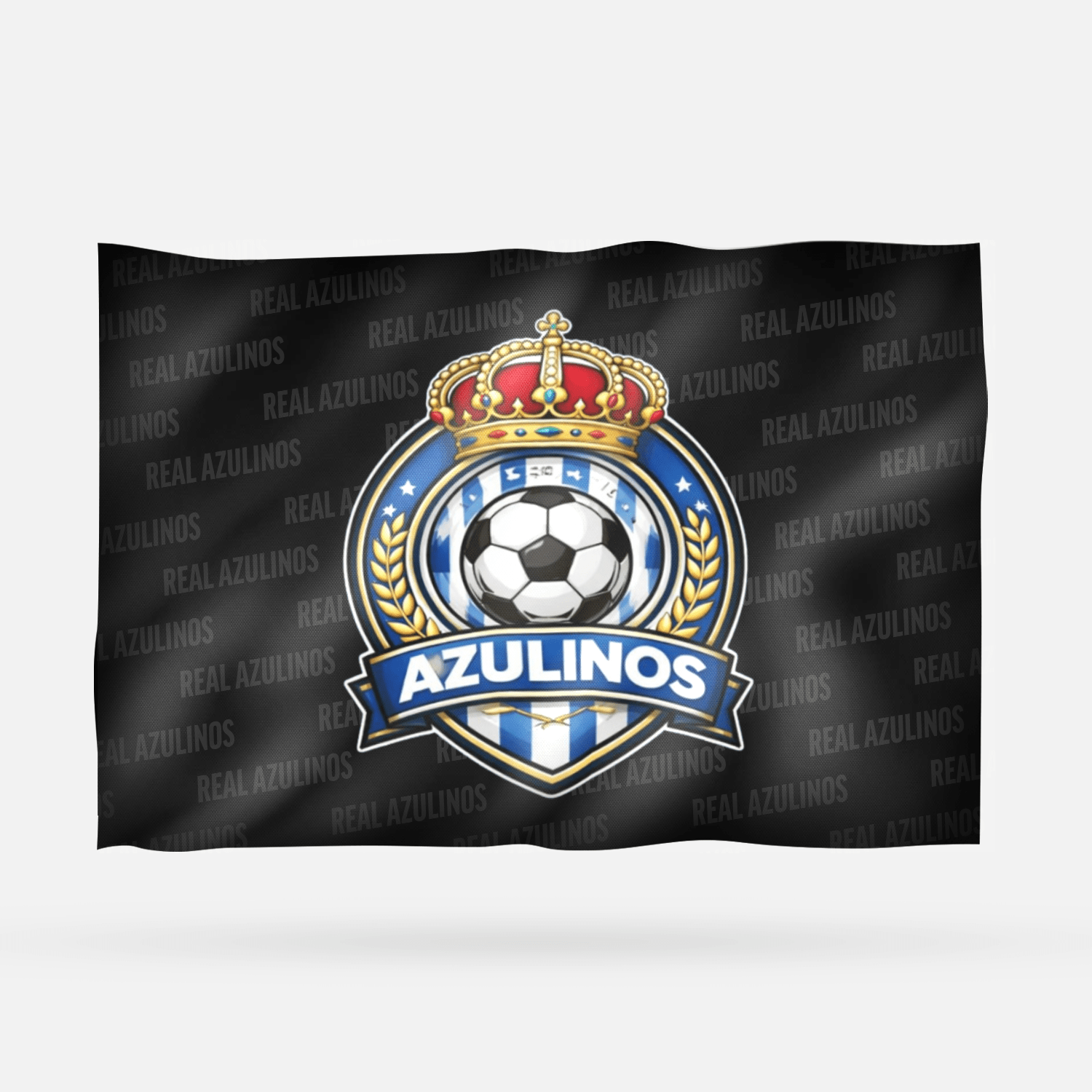 REAL AZULINOS - Imagen 6