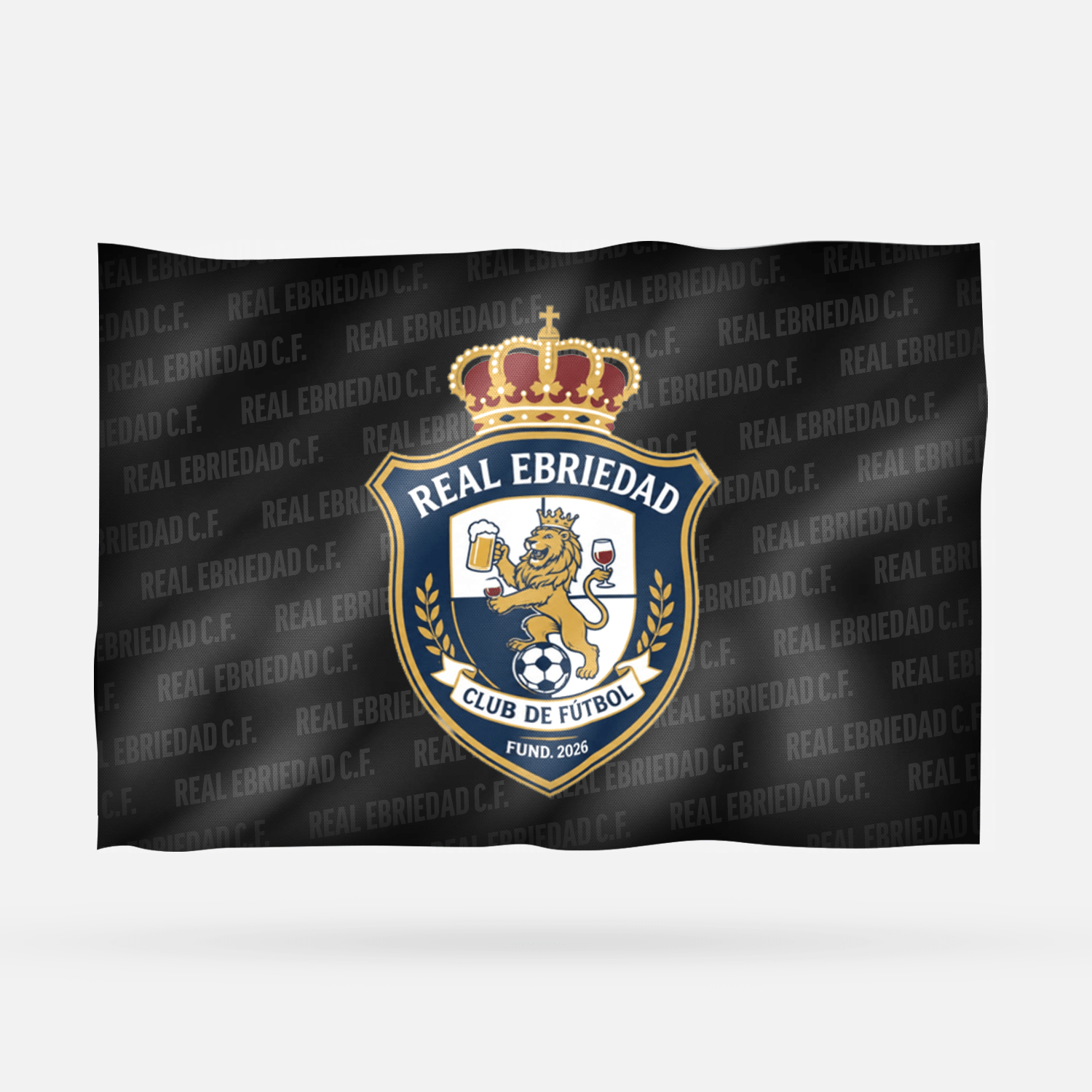 REAL EBRIEDAD C.F. SEGUNDA - Imagen 3