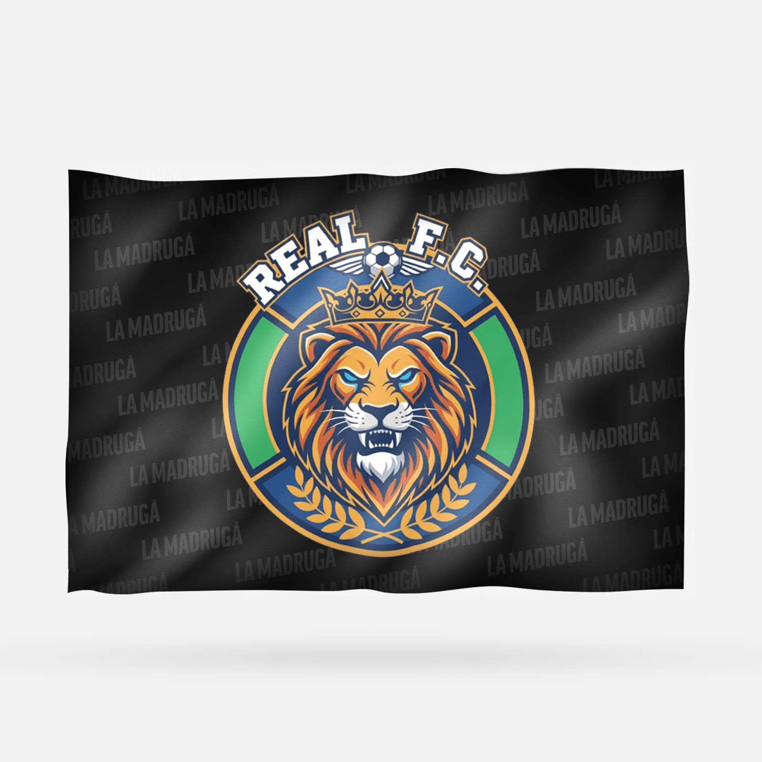 REAL FC - Imagen 6