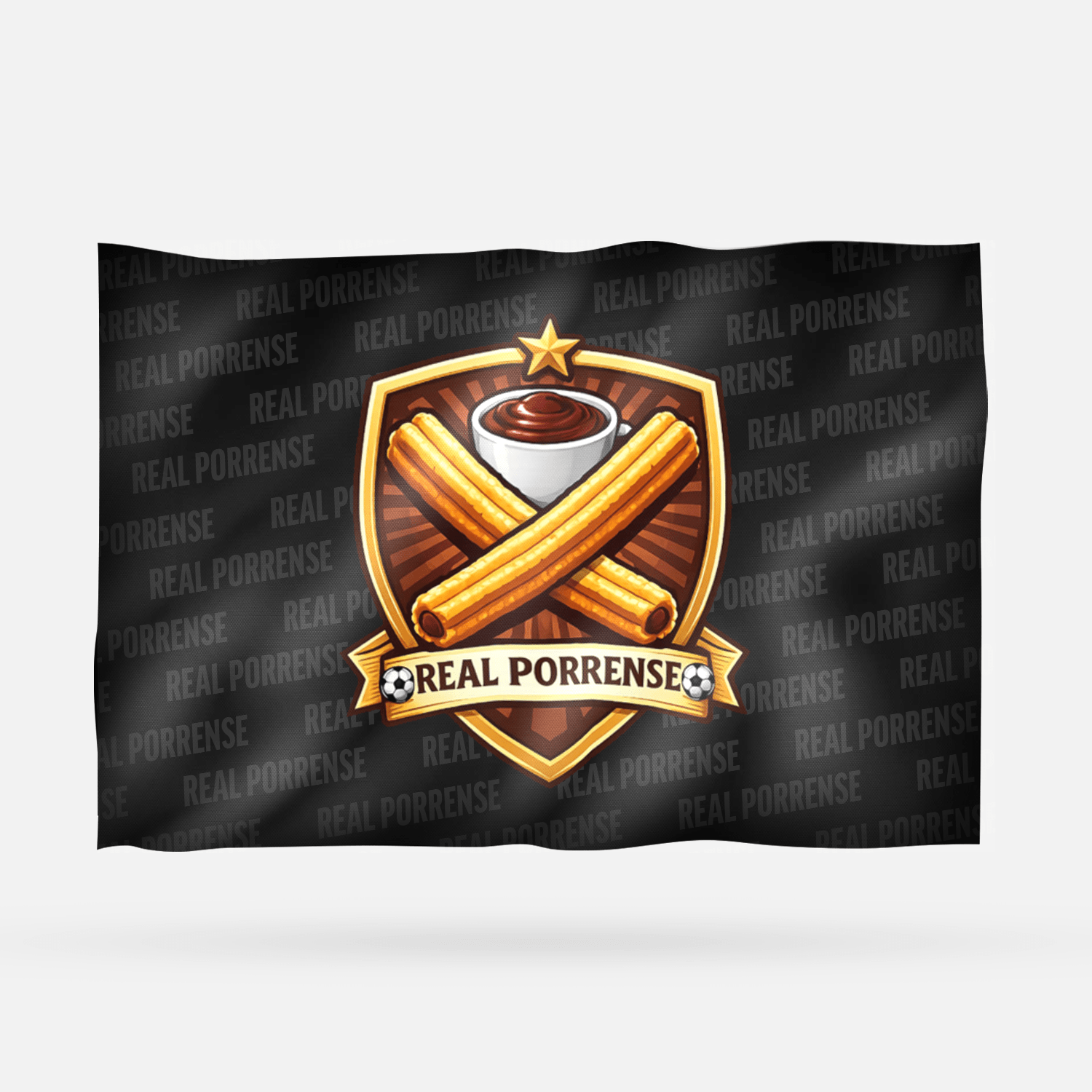 REAL PORRENSE - Imagen 6