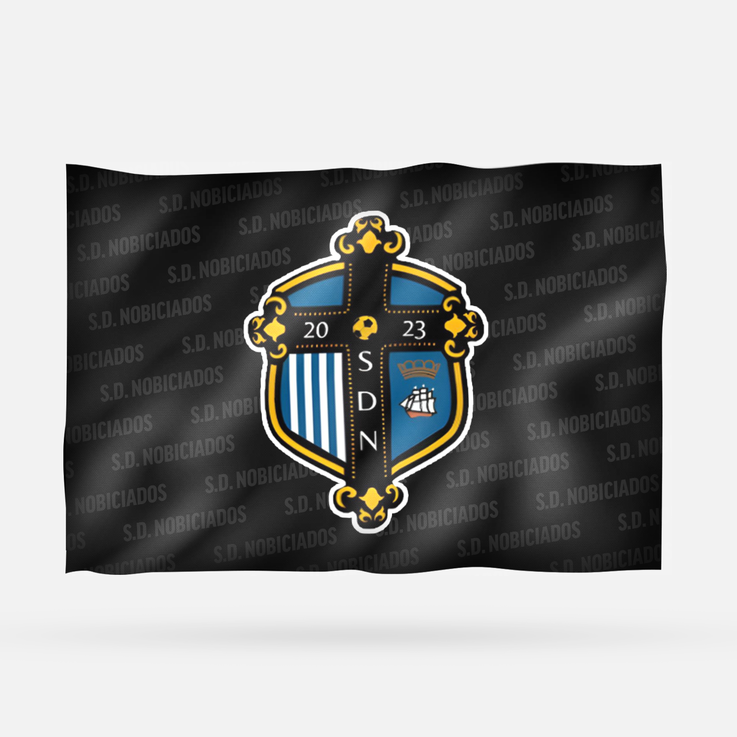 S.D. NOBICIADOS - Imagen 3
