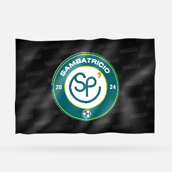 SAMBATRICIO - Imagen 4